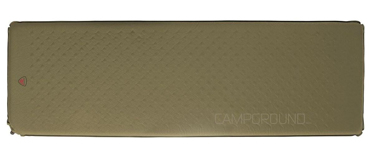 PAŠPIEPŪŠAMAIS PAKLĀJIŅŠ ROBENS CAMPGROUND 50