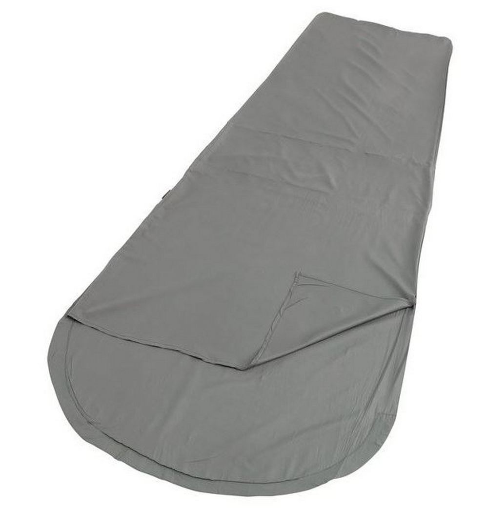 CEĻOJUMU PALAGS EASY CAMP TRAVEL SHEET ULTRALIGHT