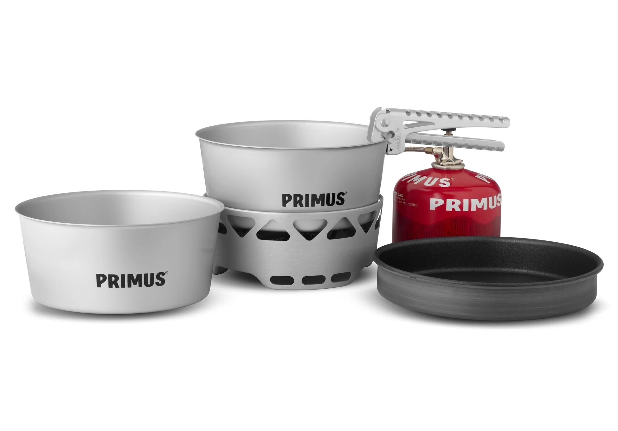 MOBILĀ VIRTUVE PRIMUS ESSENTIAL STOVE SET 1,3 L