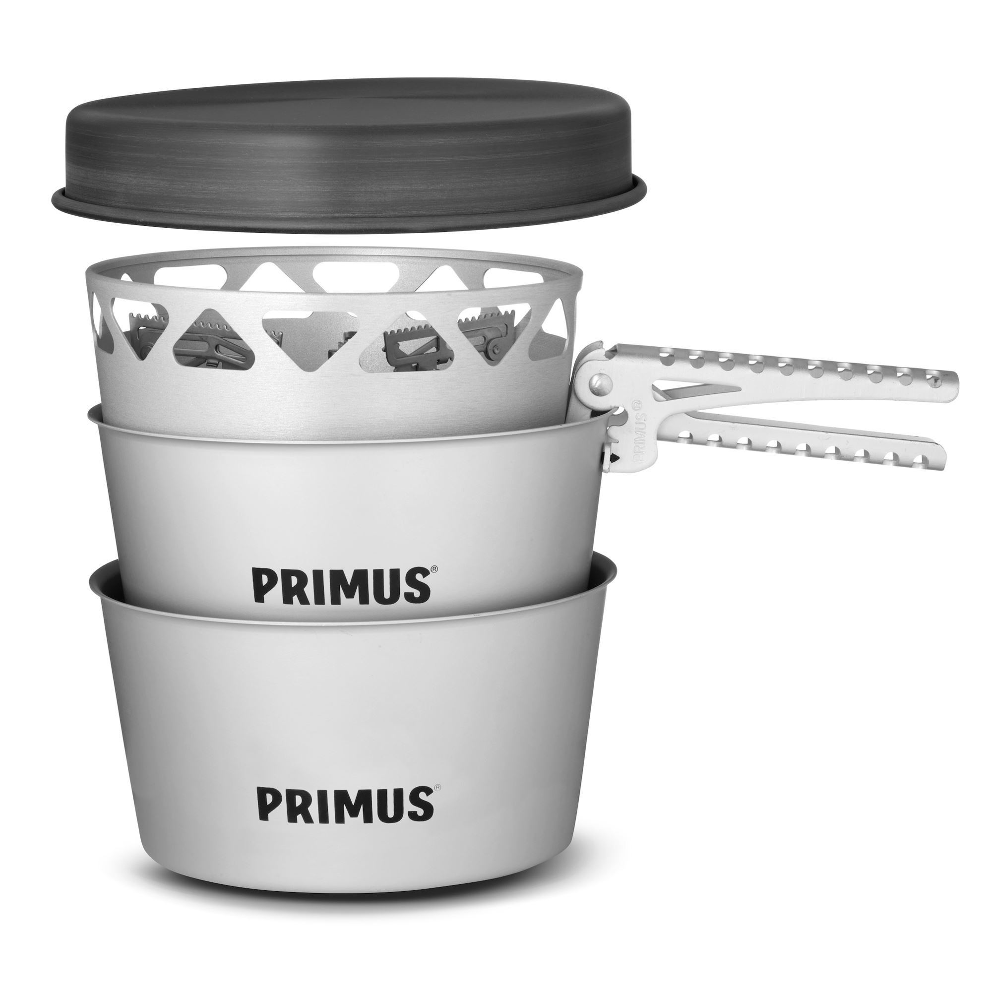 MOBILĀ VIRTUVE PRIMUS ESSENTIAL STOVE SET 2,3 L