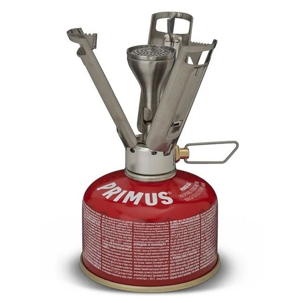 PĀRNĒSĀJAMAIS DEGLIS PRIMUS FIRESTICK STOVE TI
