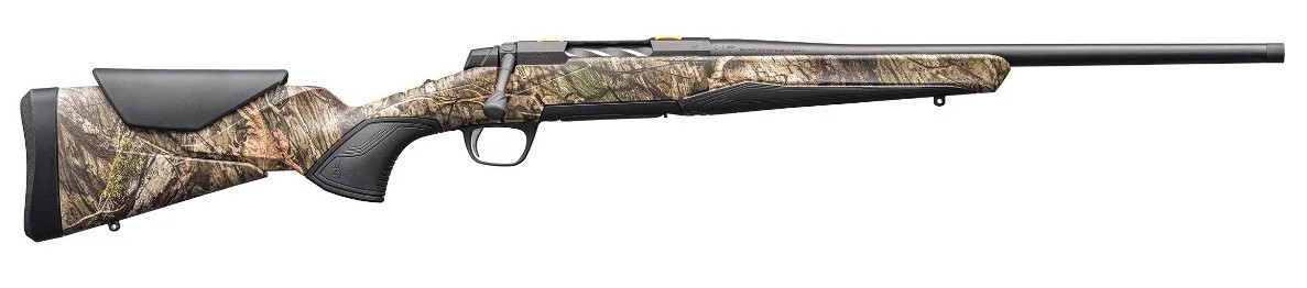 КАРАБИН BROWNING X-BOLT 2 NORDIC VARITECH MODNA ADJ .308 WIN