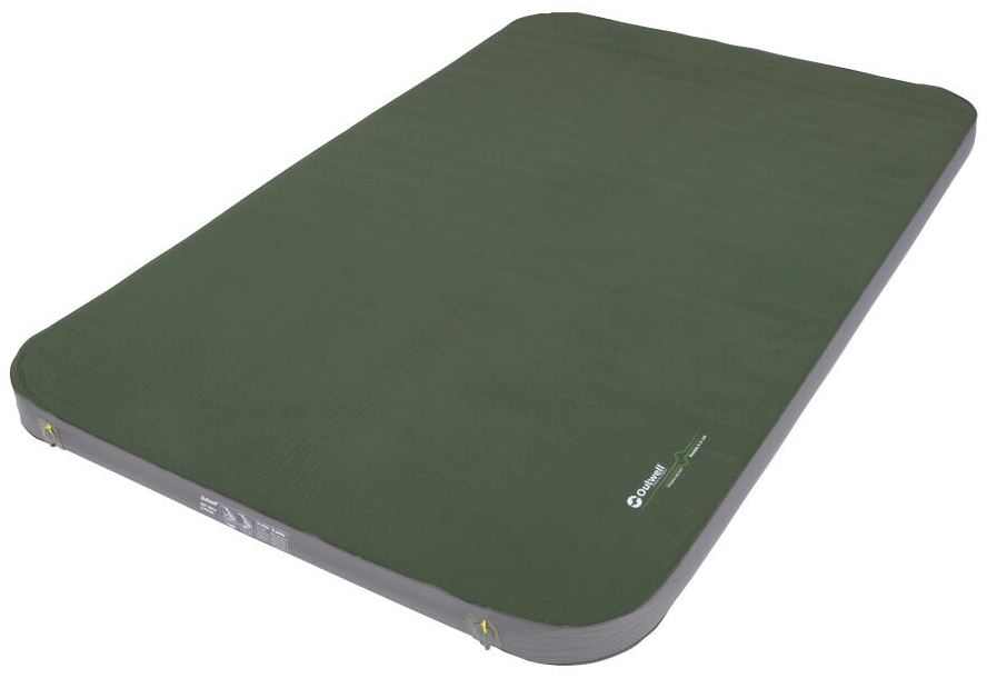 OUTWELL DREAMHAVEN DOUBLE SELF-INFLATING MAT 5,5 CM