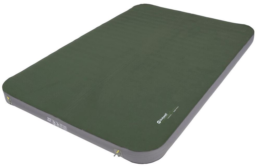 OUTWELL DREAMHAVEN DOUBLE SELF-INFLATING MAT 15 CM