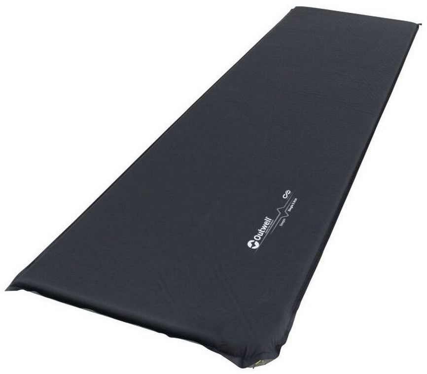 OUTWELL SLEEPIN SINGLE SELF-INFLATING MAT 3 CM