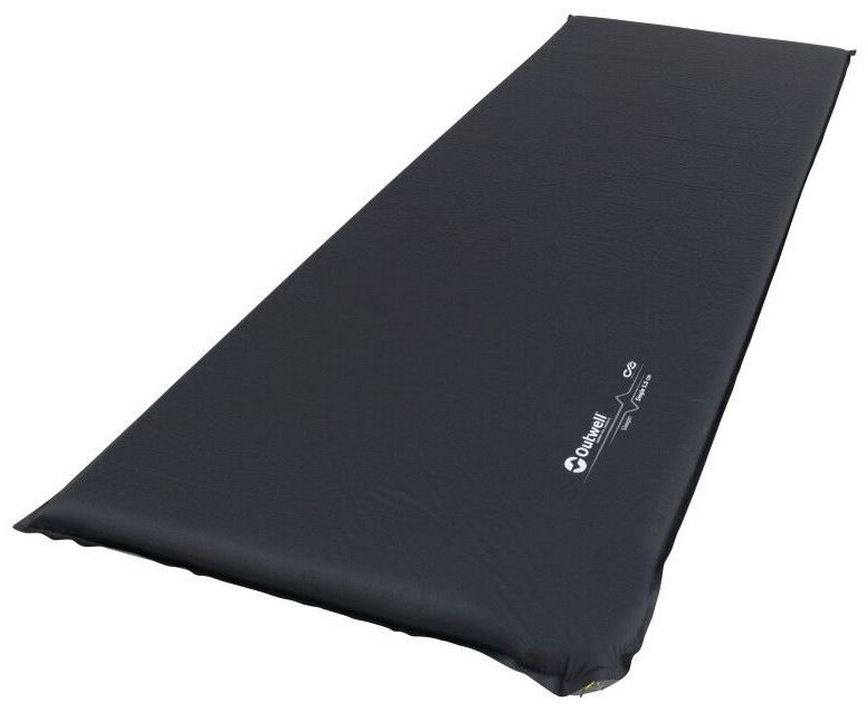 OUTWELL SLEEPIN SINGLE SELF-INFLATING MAT 5 CM