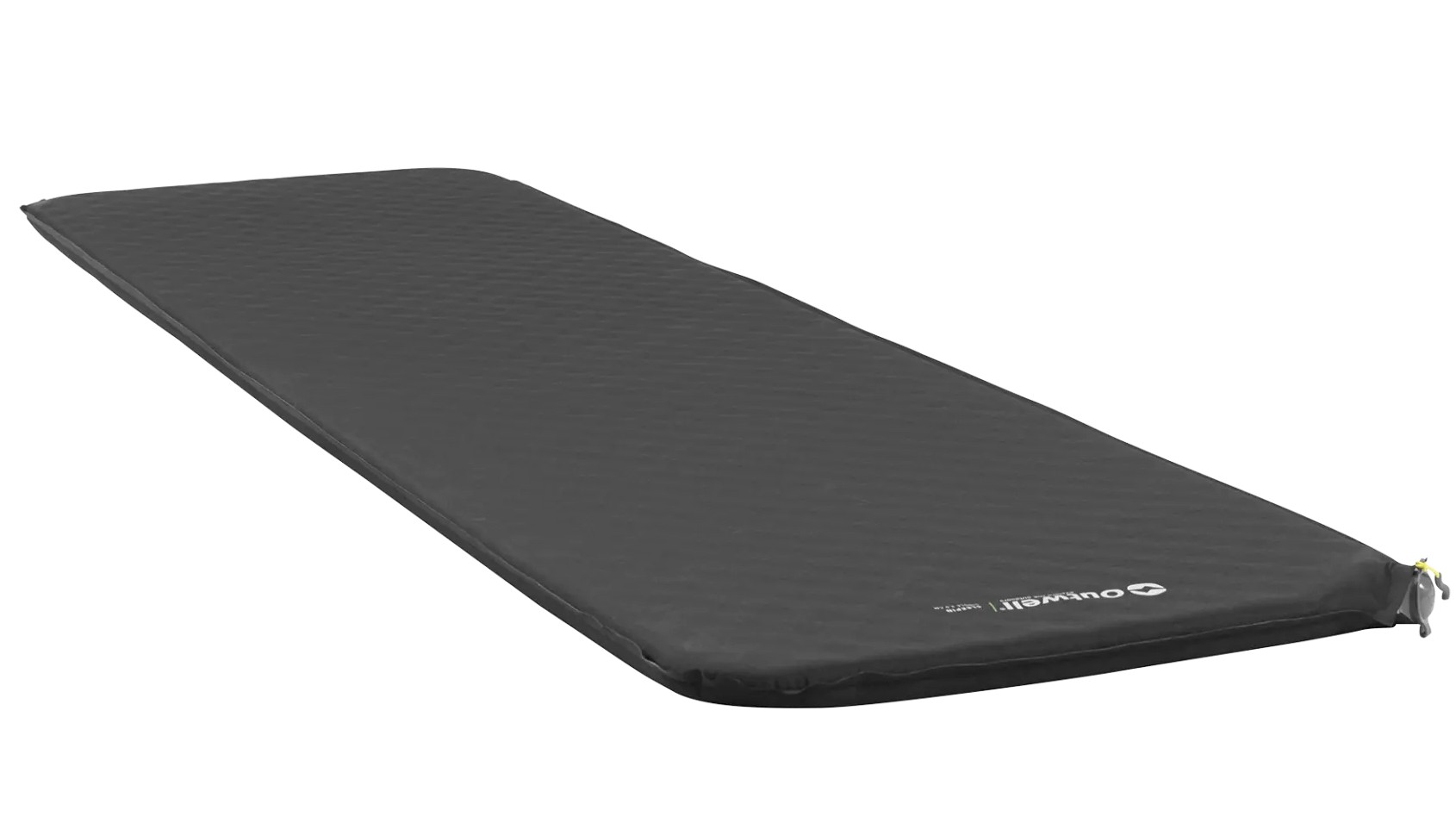 OUTWELL SLEEPIN SINGLE SELF-INFLATING MAT 3.0 CM BLACK