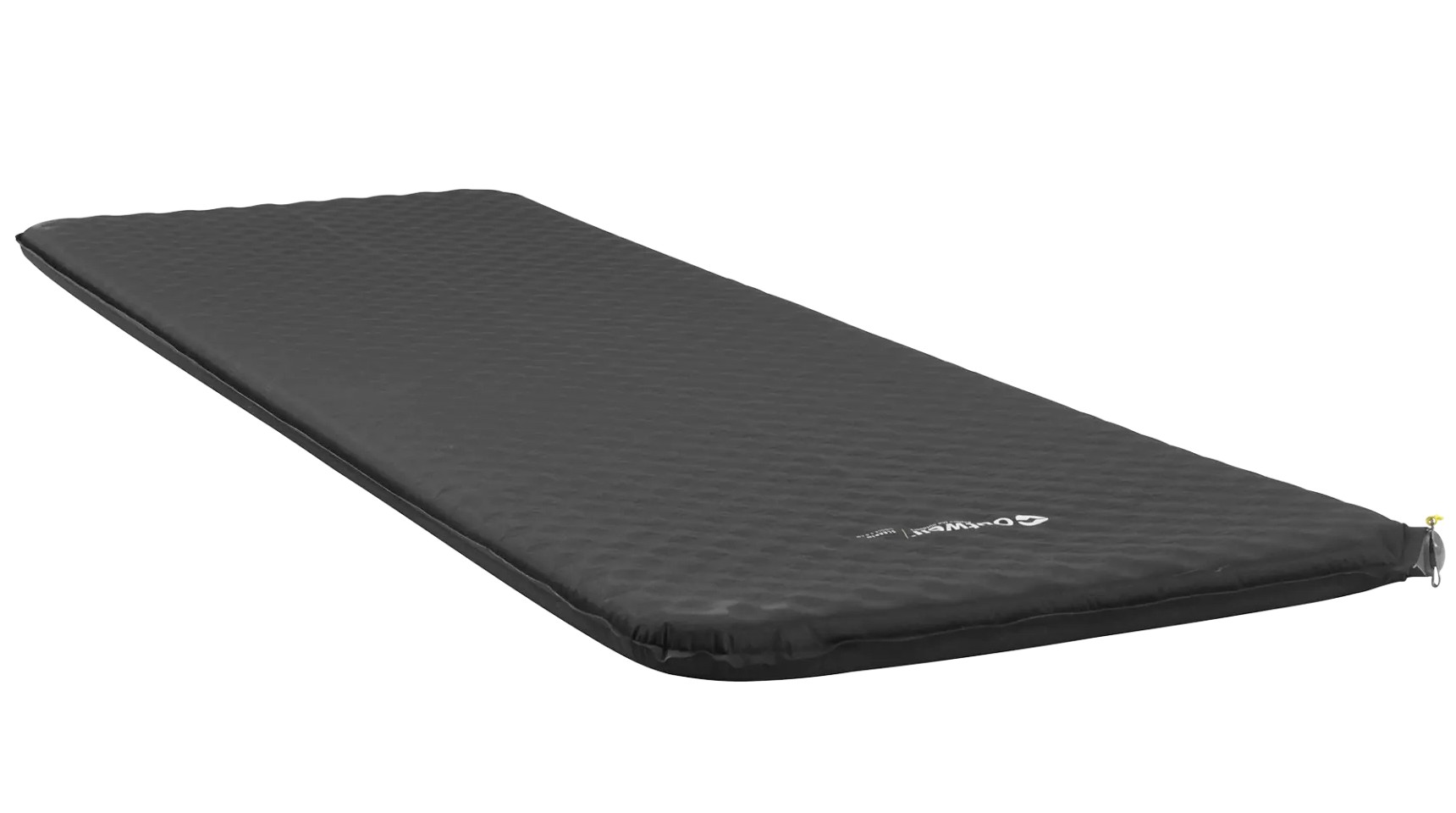 OUTWELL SLEEPIN DOUBLE SELF-INFLATING MAT 7,5 CM BLACK