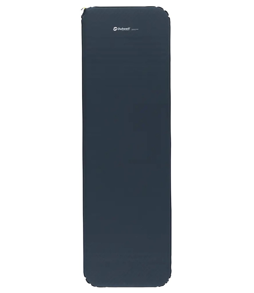 OUTWELL DREAMCATCHER SINGLE SELF-INFLATING MAT 7.5 CM BLUE