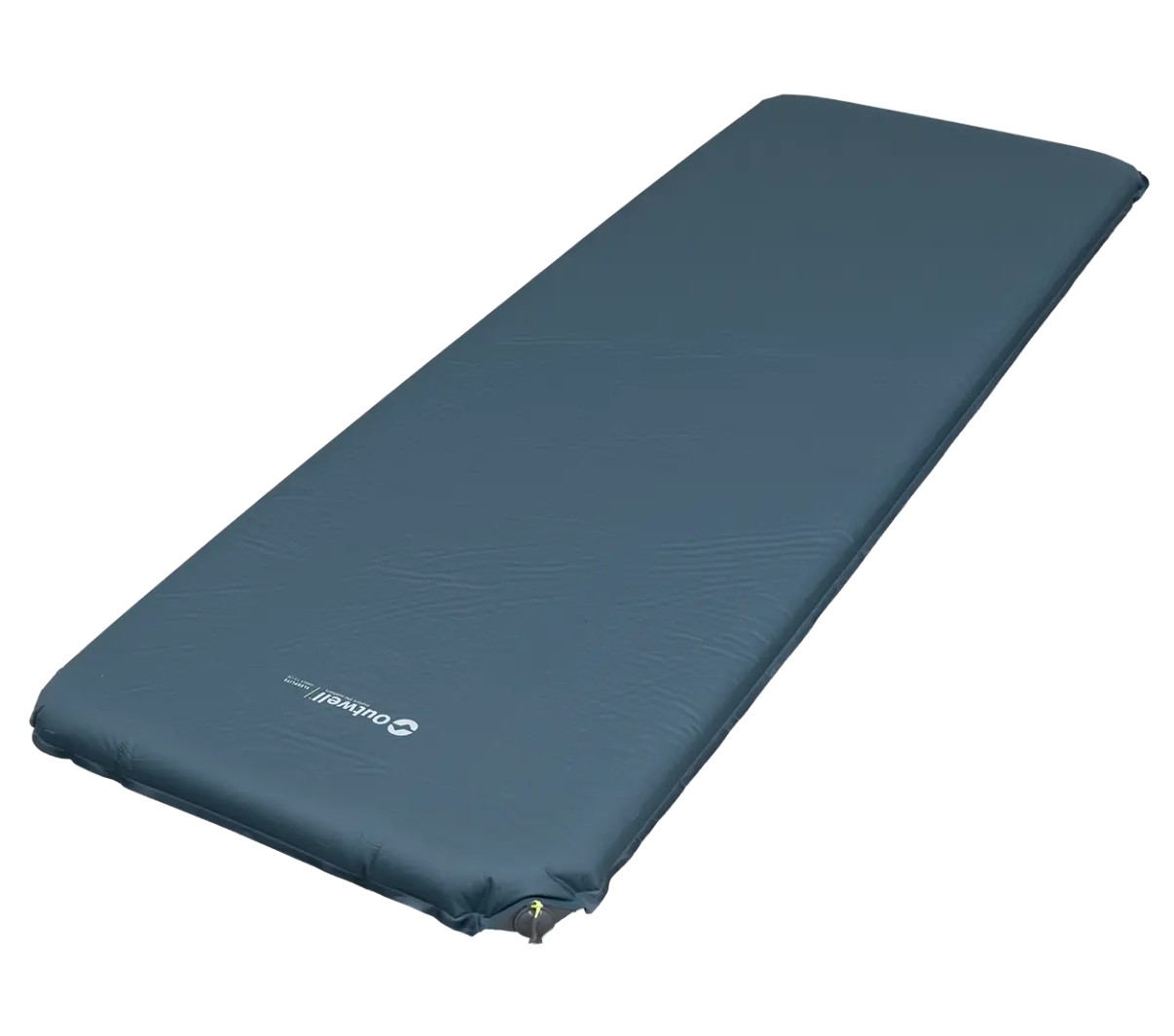 OUTWELL SLEEPLITE SINGLE SLEEPING MAT 7,5 CM BLUE