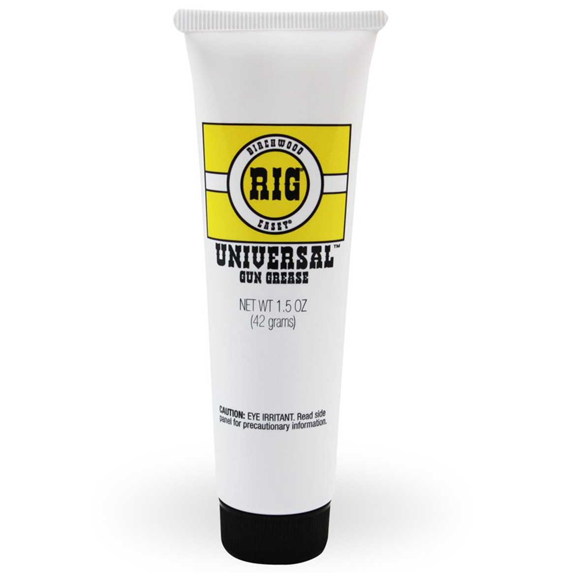 BIRCHWOOD CASEY RIG UNIVERSAL GUN GREASE 42 G
