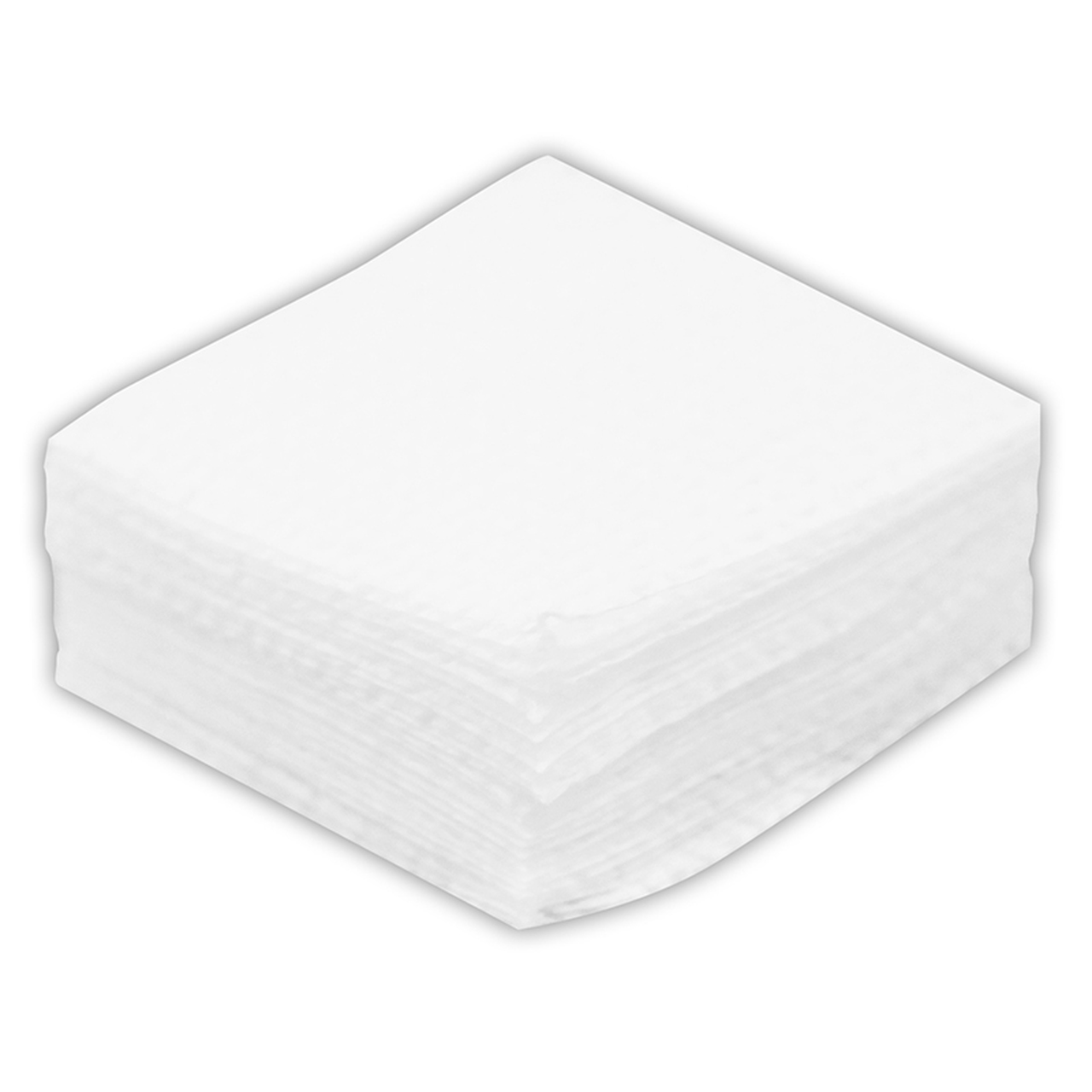 BIRCHWOOD CASEY GUN CLEANING PATCHES .26 - .30 750 PACK
