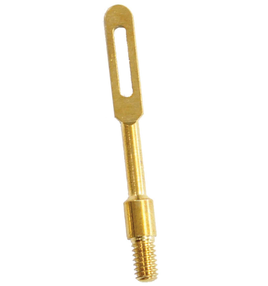 BIRCHWOOD CASEY BRASS SLOTED TIP