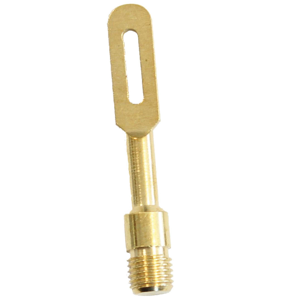 BIRCHWOOD CASEY BRASS SLOTED TIP