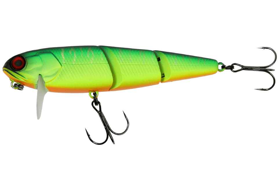 WOBBLER JACKALL DEKA HAMA-KU-RU R-SP 18 G