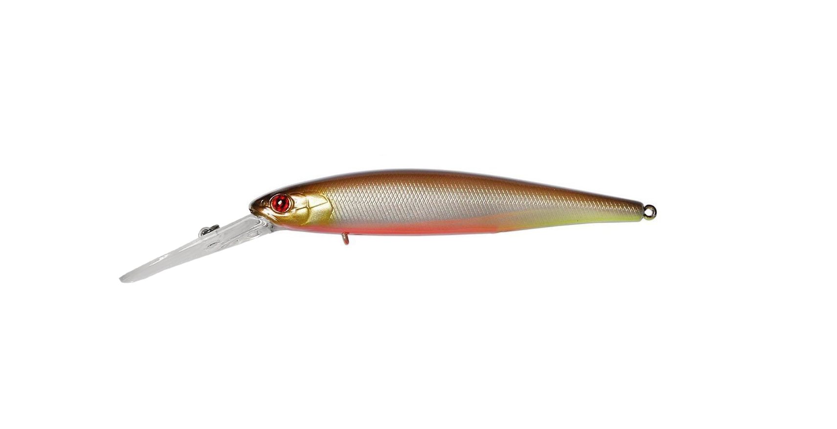 TRICKY SHAD