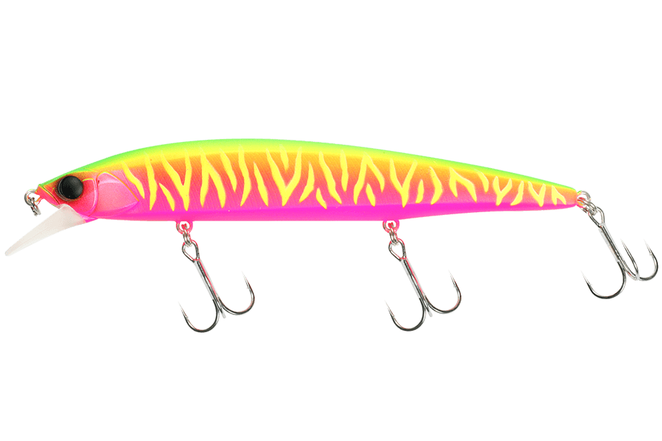 DRAGON FRUIT MAT TIGER