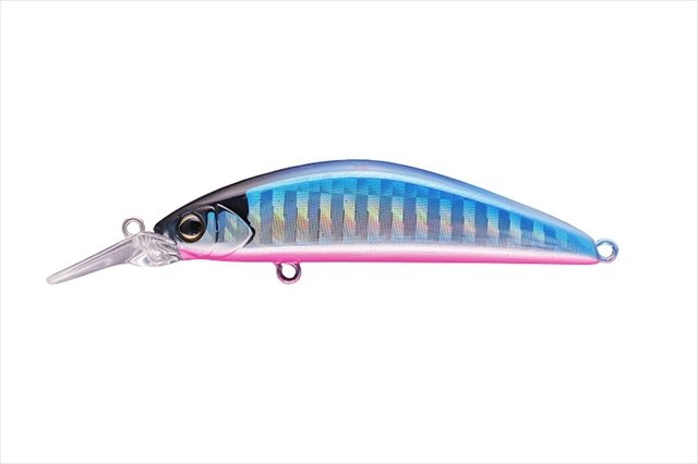 FLASH BLUEBACK