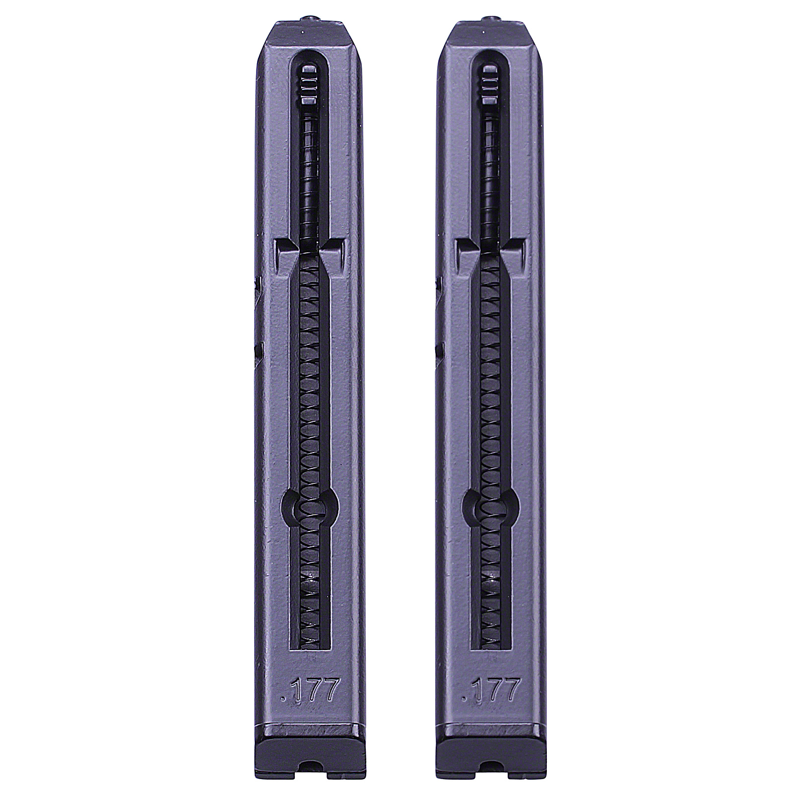 BERETTA ELITE II SPARE  MAGAZINES