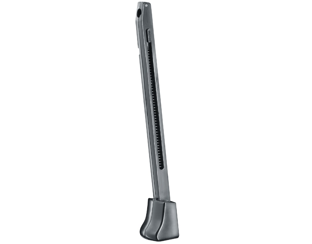 WALTHER PPK/S AIR PISTOL MAGAZINES 3 PACK