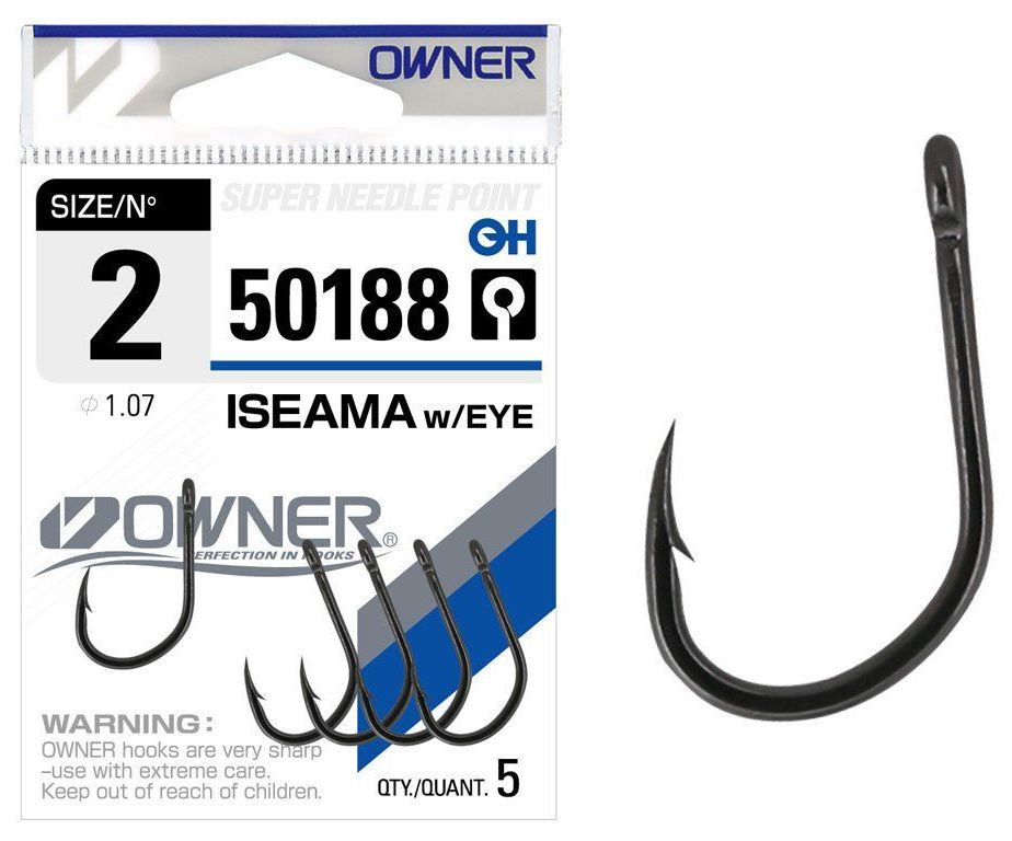 ĀĶI OWNER  50188 ISEAMA