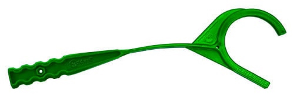 CALDWELL CLAY LAUNCHER SINGLE