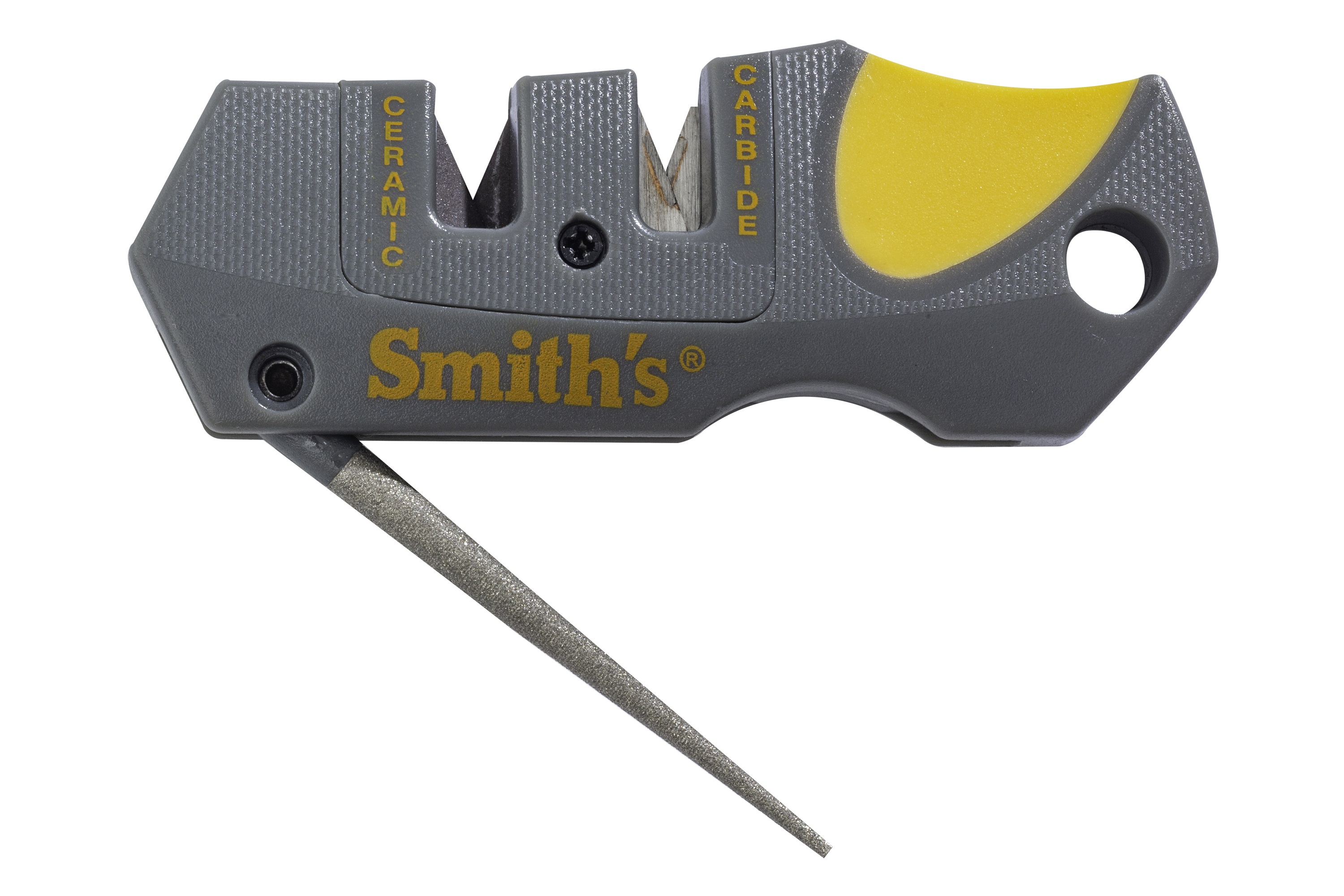 ASINĀMAIS SMITH´S POCKET PAL