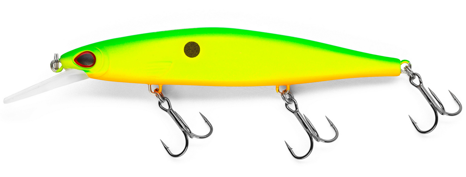 Citrus Spot