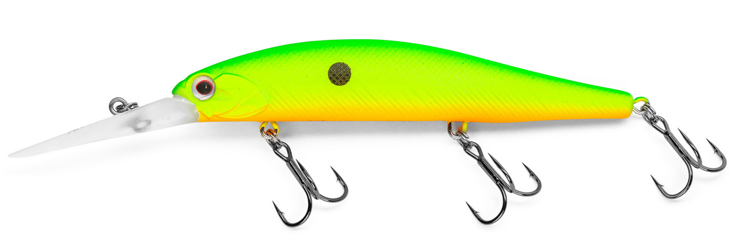 Citrus Spot