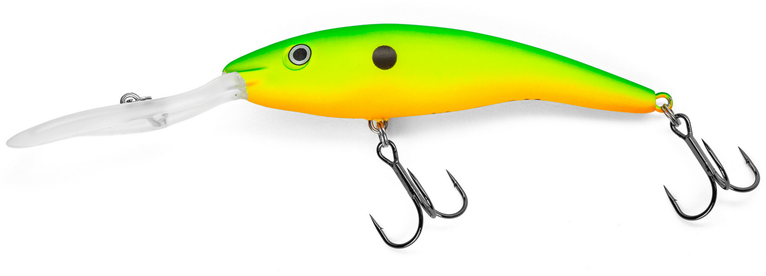Citrus Spot