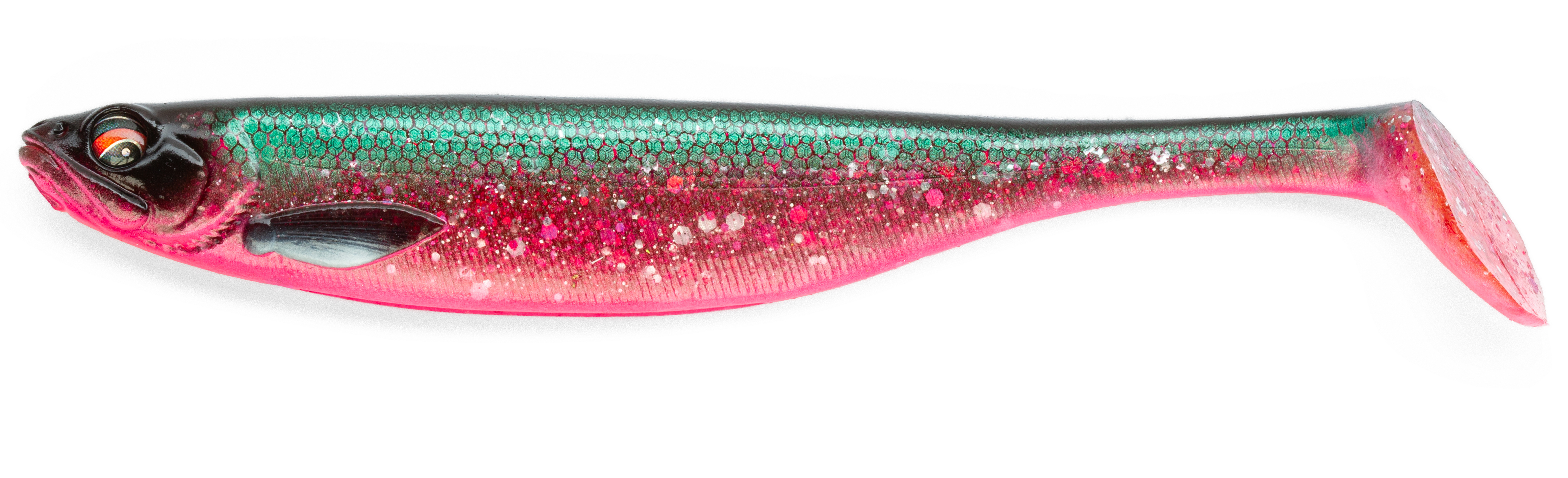 Fairy Pike
