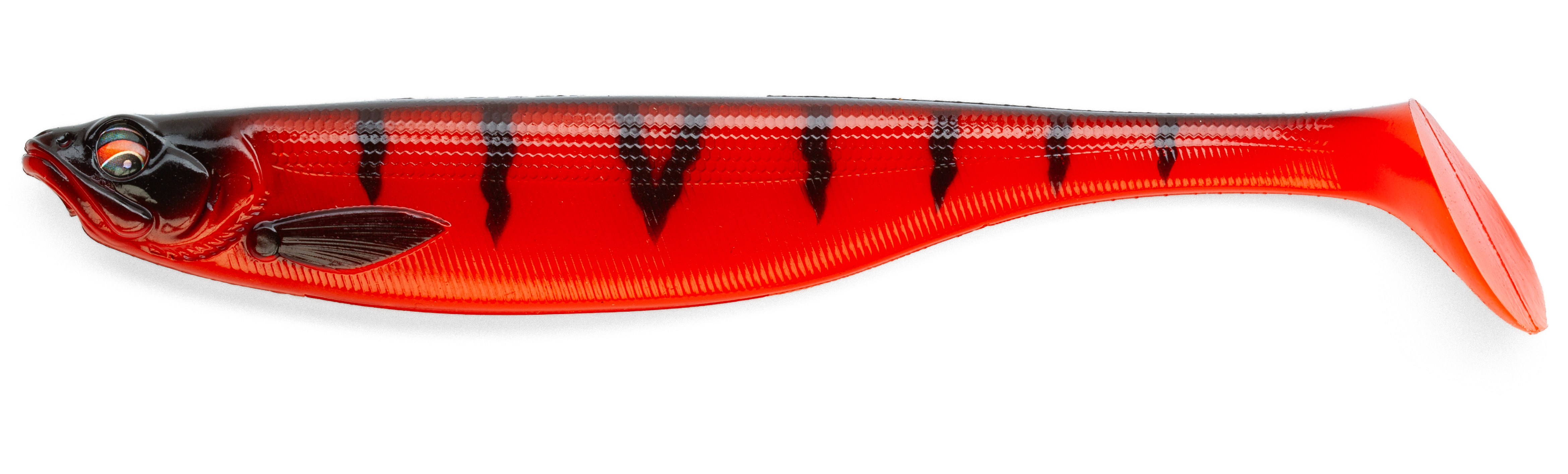 Red Devil