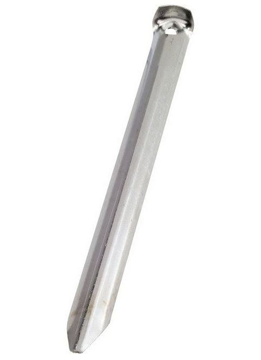 TELŠU MIETIŅI OUTWELL U-PEG 24 CM 10 GAB.