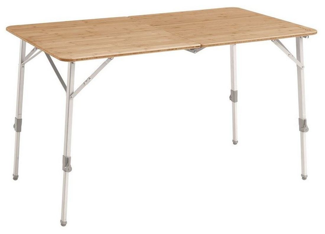 SALIEKAMAIS GALDS FOLDING TABLE OUTWELL CUSTER L