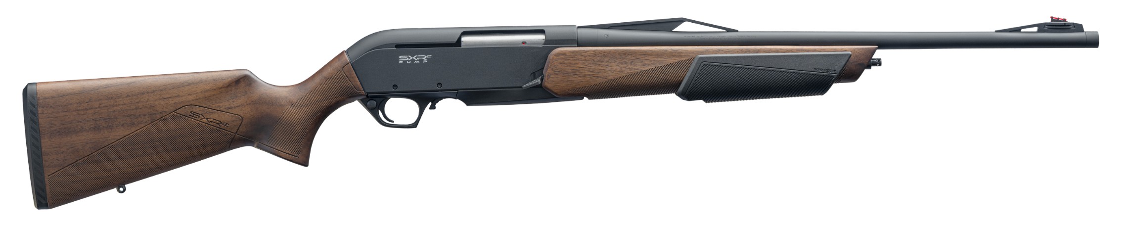 WINCHESTER SXR PUMP FIELD .300 WIN MAG RIFLE