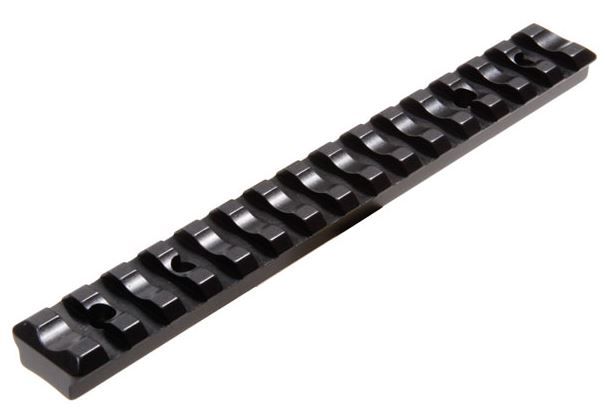 RECKNAGEL STEYR SBS96 S ALU PICATINNY