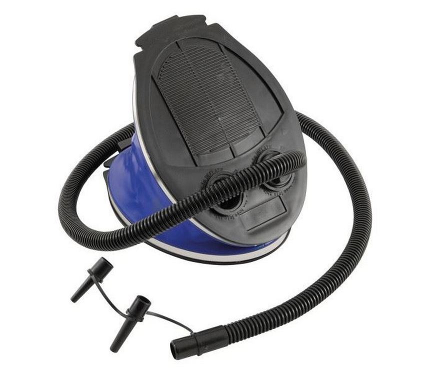 OUTWELL FOOT PUMP 3 L