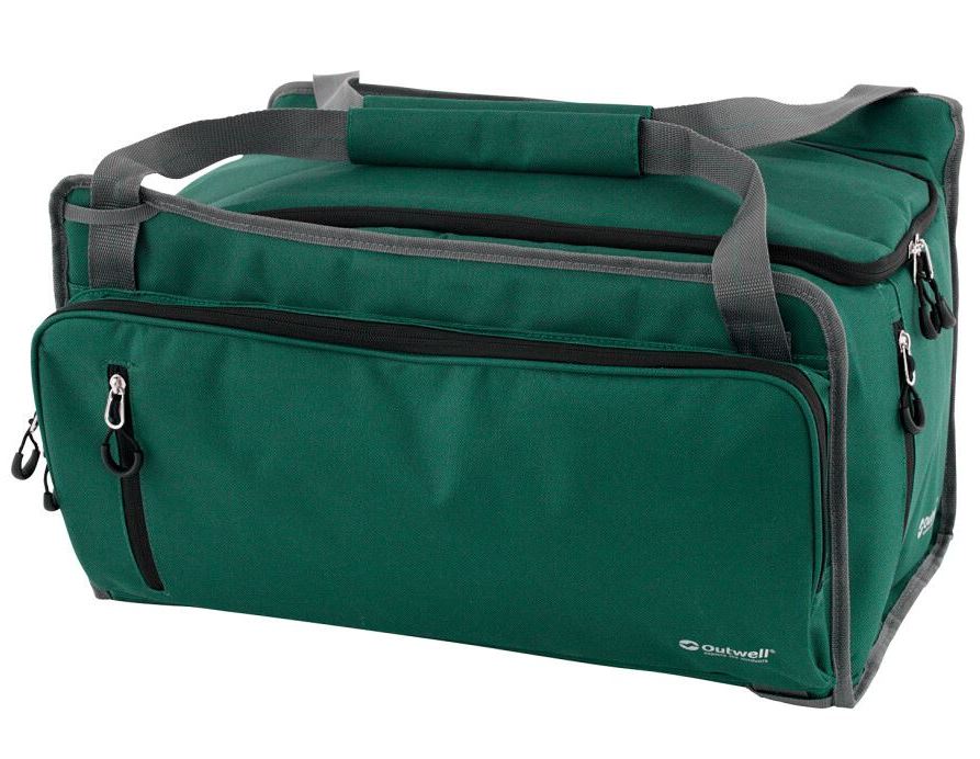 TERMOSOMA OUTWELL CORMORANT L