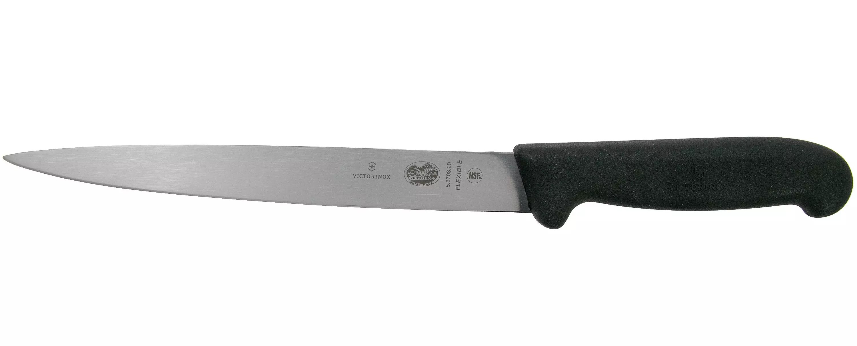 FILĒŠANAS NAZIS VICTORINOX FIBROX FILLETING KNIFE