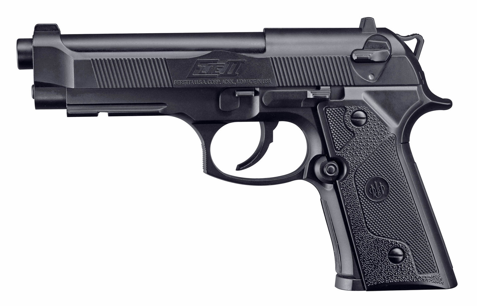 BERETTA ELITE II AIR PISTOL