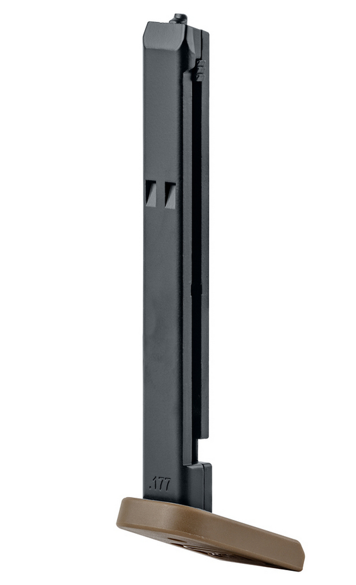 GLOCK GLOCK 19X MAGAZINE