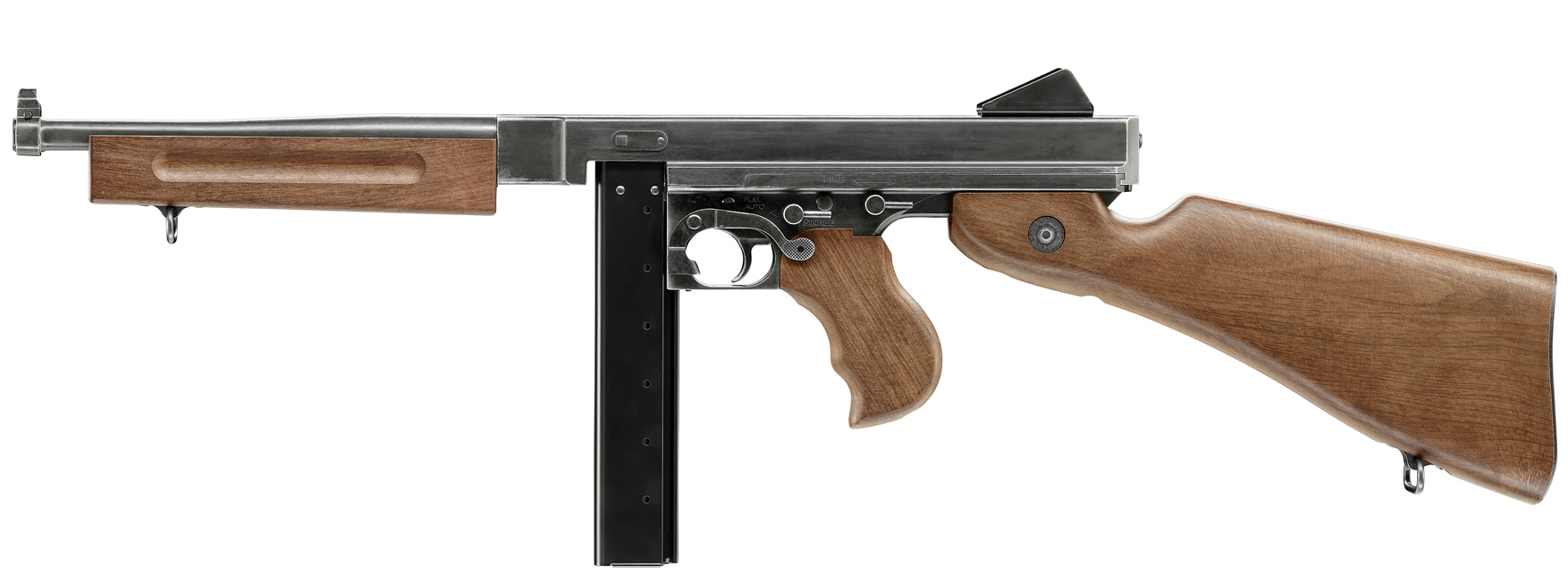UMAREX LEGENDS M1A1 LEGENDARY FULL-AUTO AIRGUN
