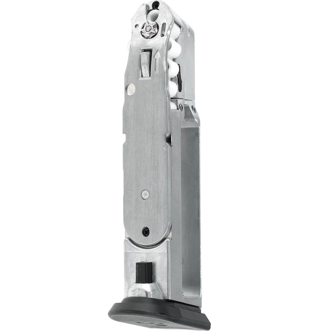 WALTHER PPQ M2 MAGAZINE 21 RDS