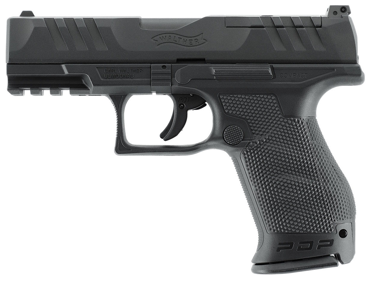 WALTHER PDP COMPACT 4