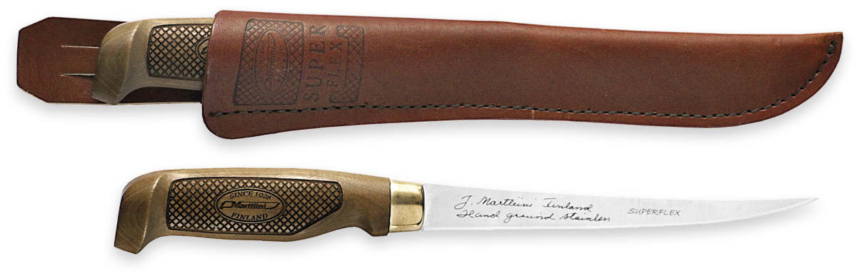 FILEJAS NAZIS MARTTIINI SUPERFLEX 6