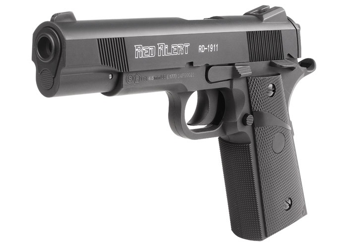 GAMO RD1911 4.5 MM AIR PISTOL