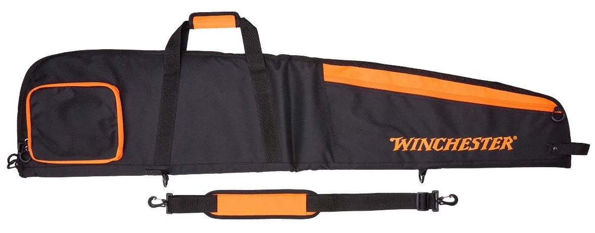WINCHESTER FLEX COLOMBUS RIFLE CASE 122 CM