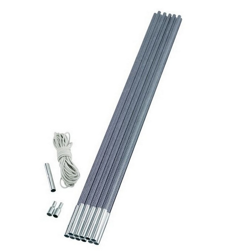 OUTWELL DURATEC POLE DIY SET 11 MM