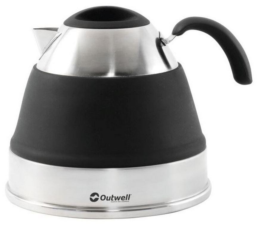 TĒJKANNA OUTWELL COLLAPS 2,5 L