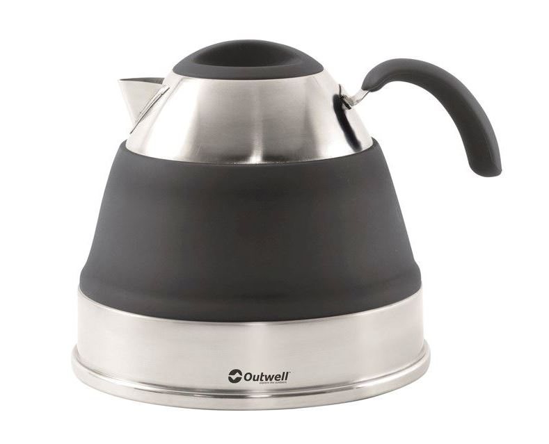 SALIEKAMĀ TĒJKANNA OUTWELL COLLAPS 2,5 L